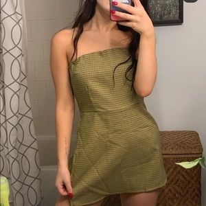 Urban Outfitters Romper Dress